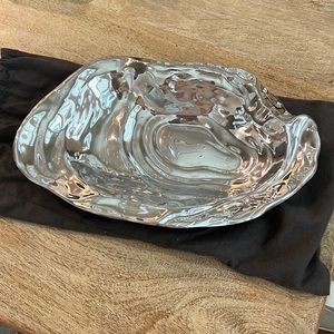 Beatriz Ball Ocean Oyster Bowl Medium